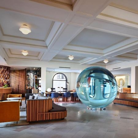 21C Museum Hotel St Louis เซนต์ลูอิส ภายนอก รูปภาพ