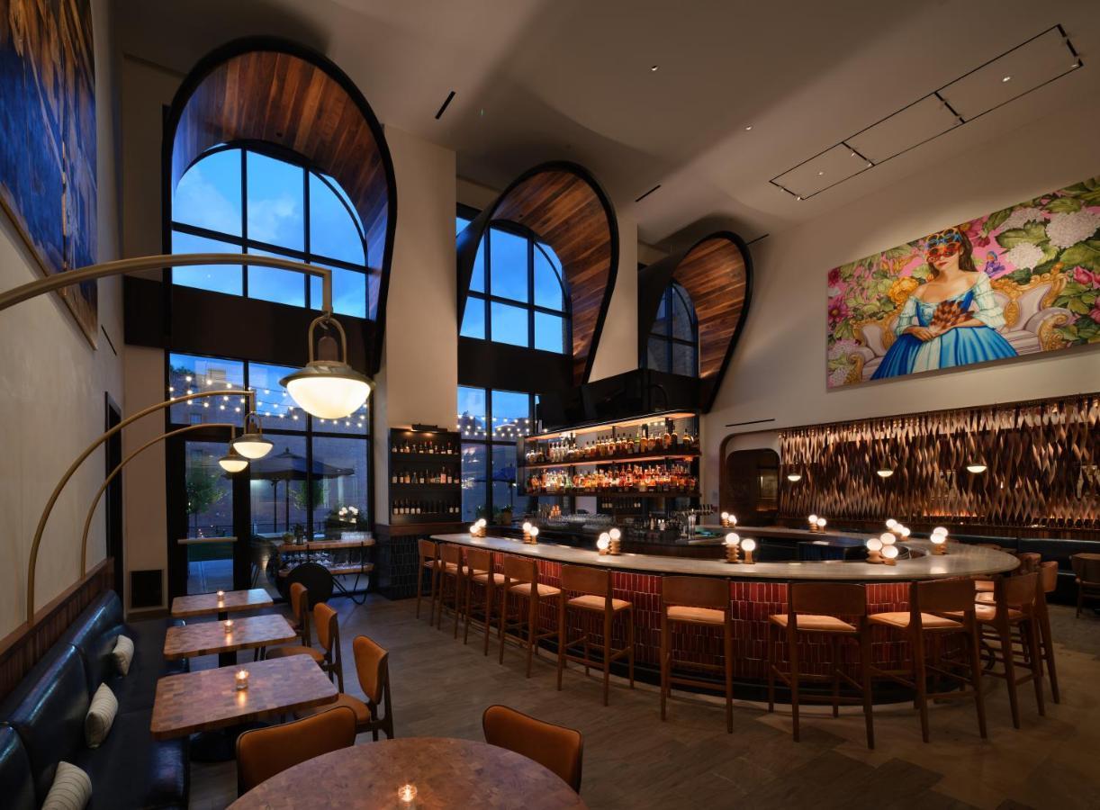 21C Museum Hotel St Louis เซนต์ลูอิส ภายนอก รูปภาพ