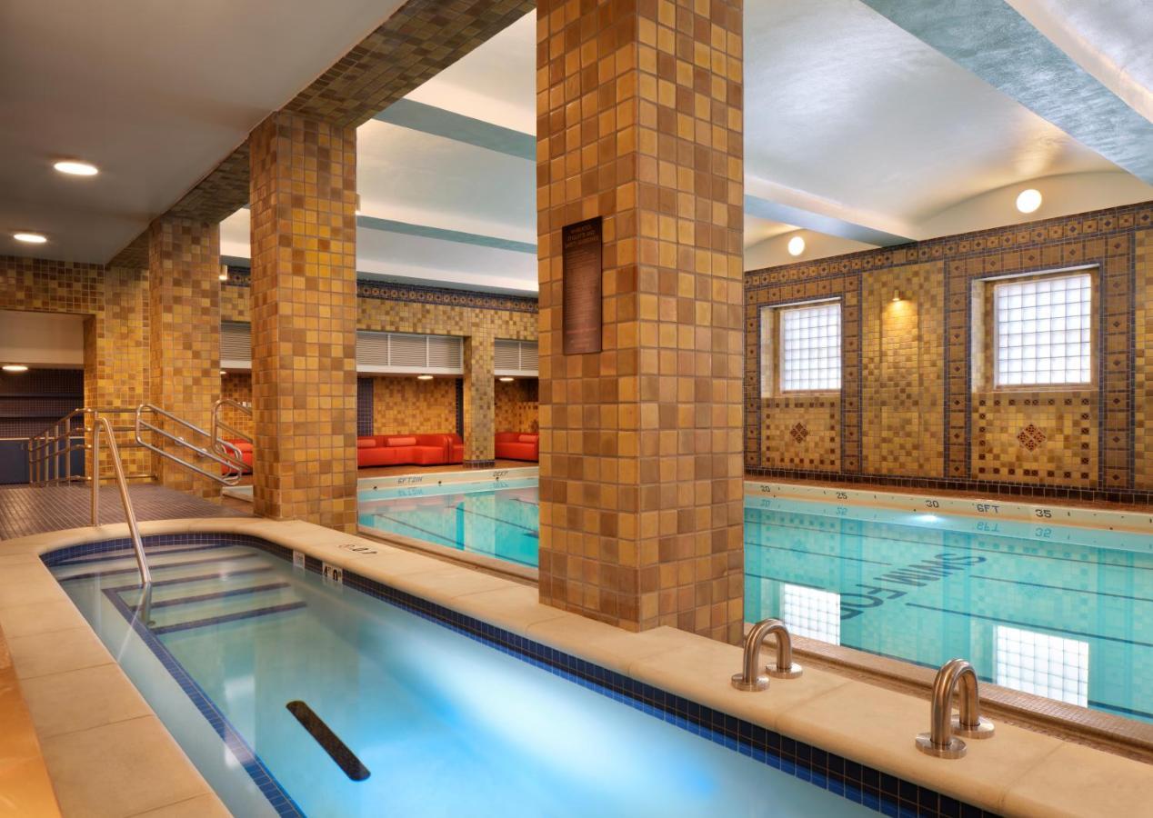 21C Museum Hotel St Louis เซนต์ลูอิส ภายนอก รูปภาพ