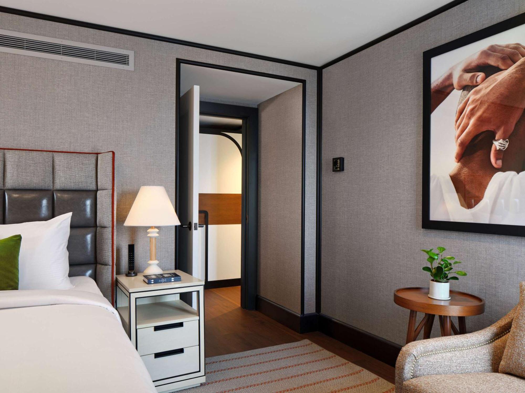 21C Museum Hotel St Louis เซนต์ลูอิส ภายนอก รูปภาพ