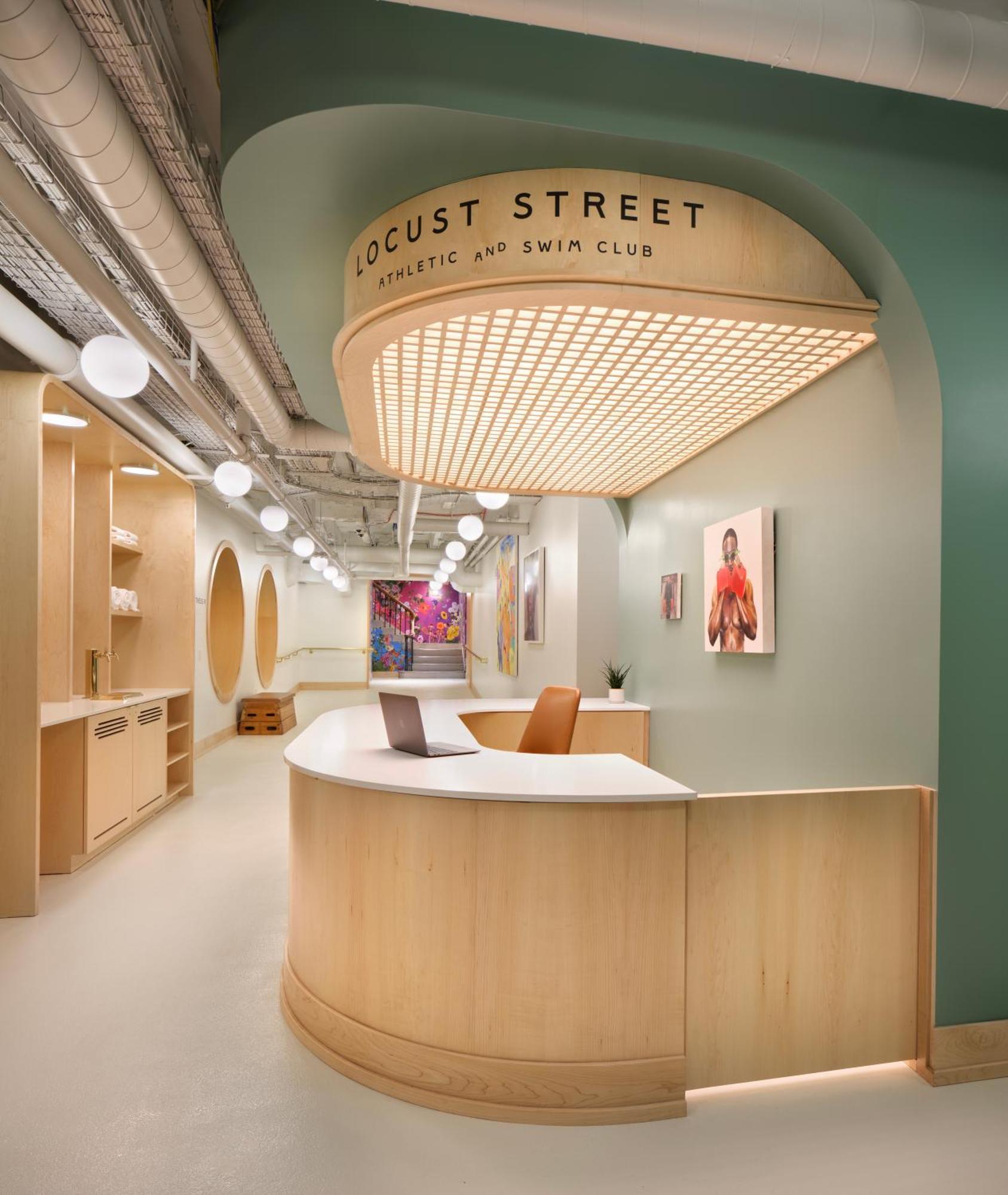 21C Museum Hotel St Louis เซนต์ลูอิส ภายนอก รูปภาพ