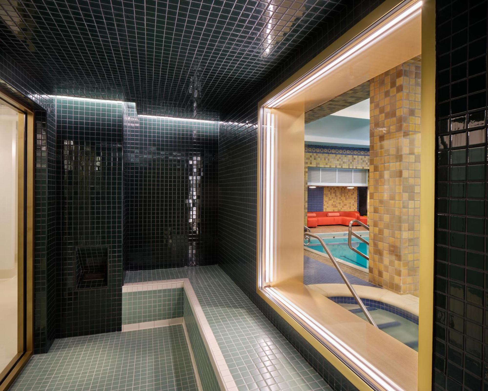 21C Museum Hotel St Louis เซนต์ลูอิส ภายนอก รูปภาพ