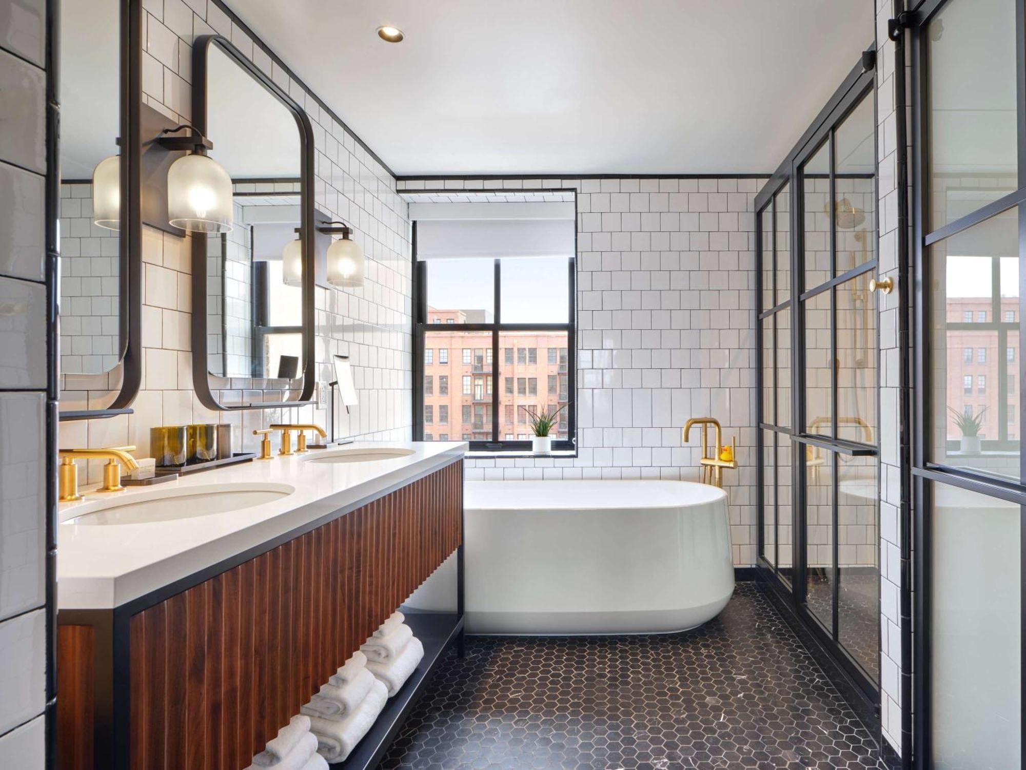 21C Museum Hotel St Louis เซนต์ลูอิส ภายนอก รูปภาพ